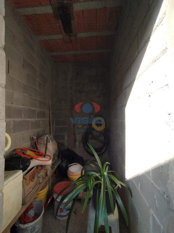 Casa em condomínio à venda no Terras de Itaici: