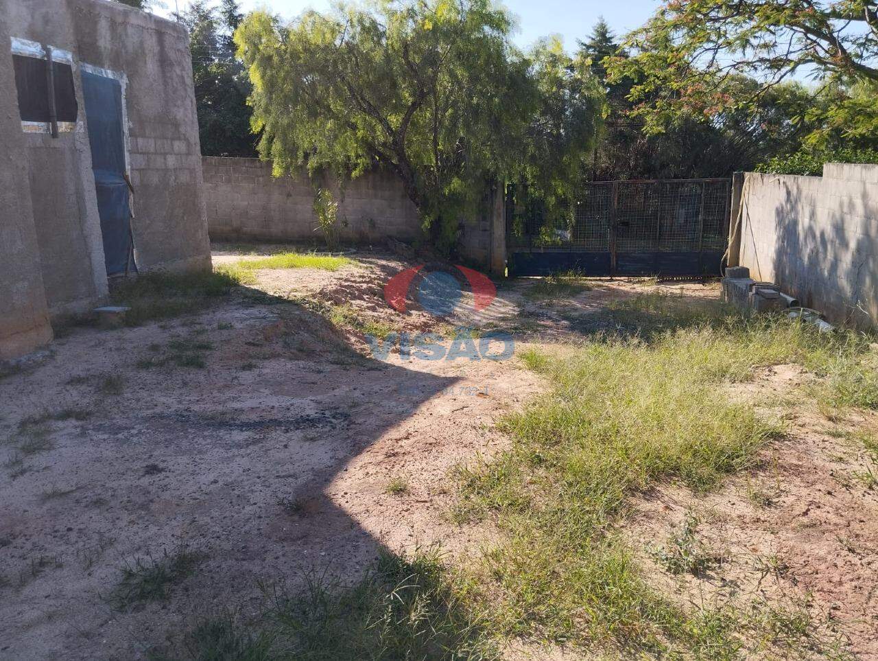 Casa em condomínio à venda no Terras de Itaici: 