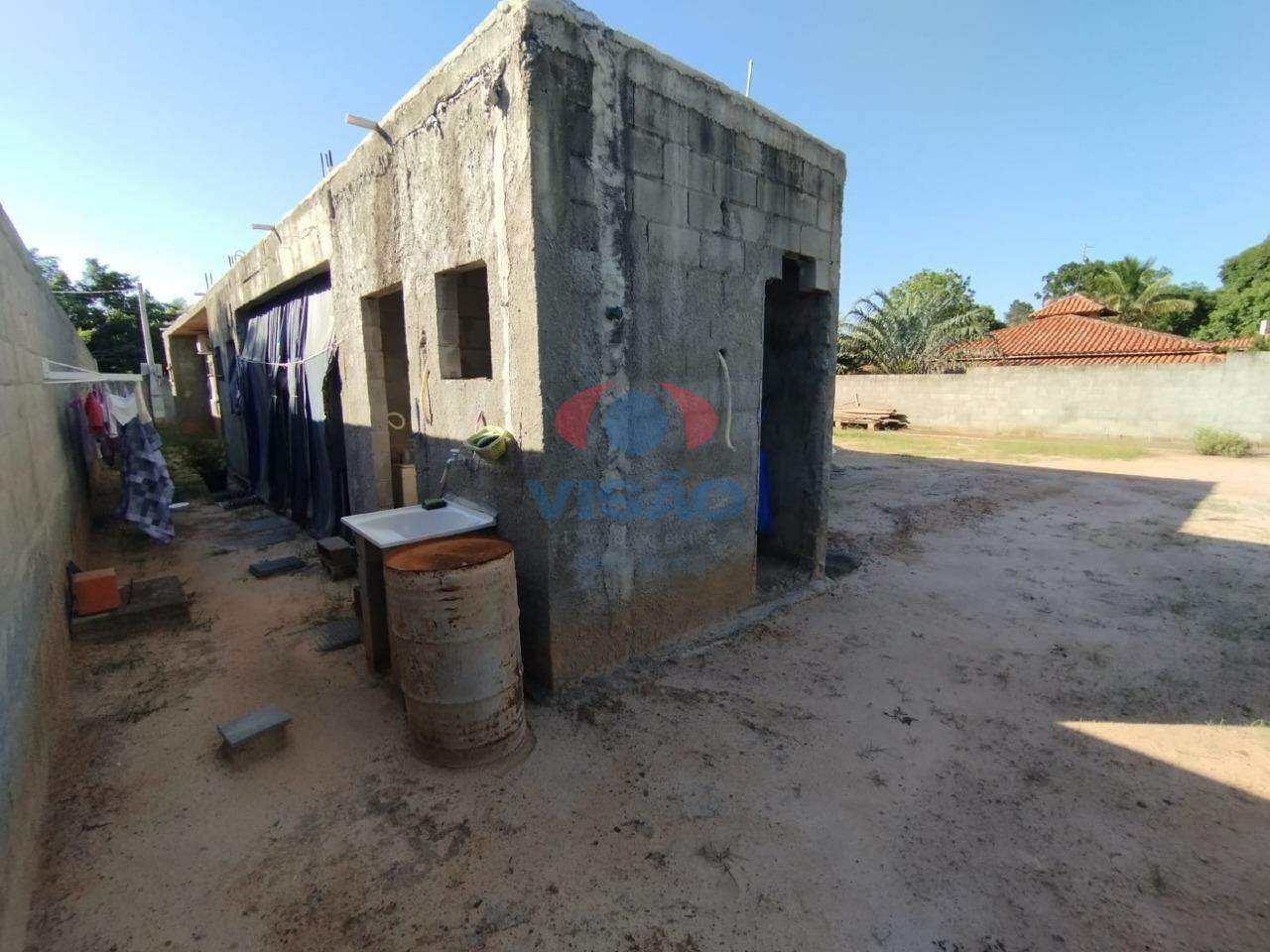 Casa em condomínio à venda no Terras de Itaici: