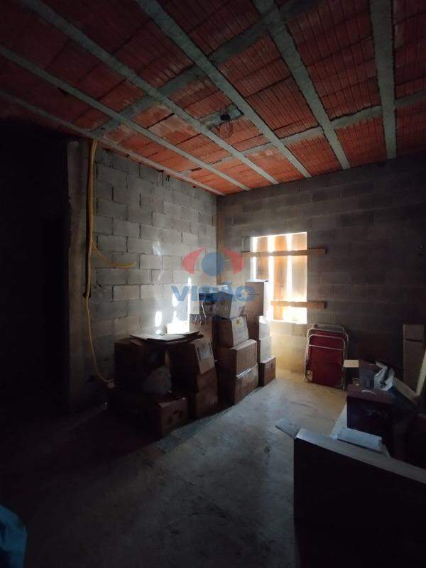 Casa em condomínio à venda no Terras de Itaici: