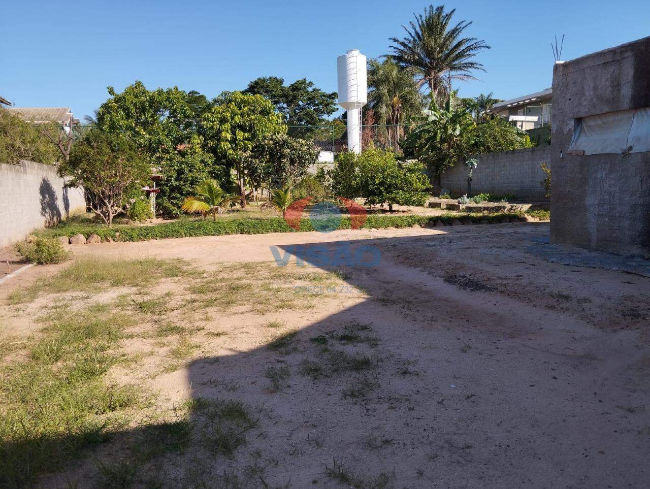 Casa em condomínio à venda no Terras de Itaici: 