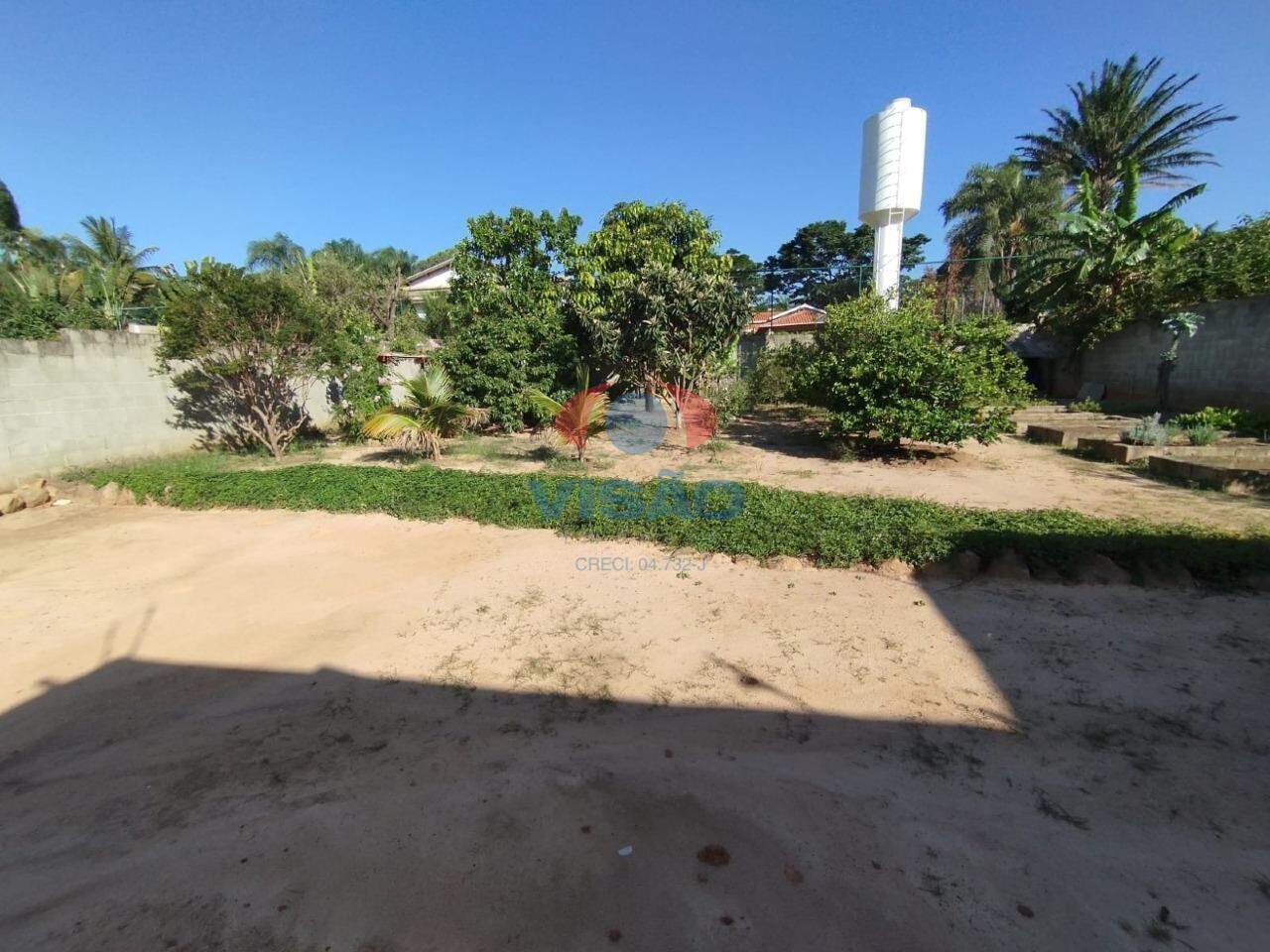 Casa em condomínio à venda no Terras de Itaici: