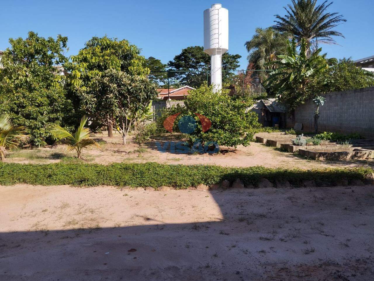 Casa em condomínio à venda no Terras de Itaici: