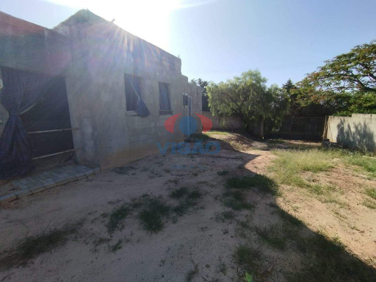 Casa em condomínio à venda no Terras de Itaici: