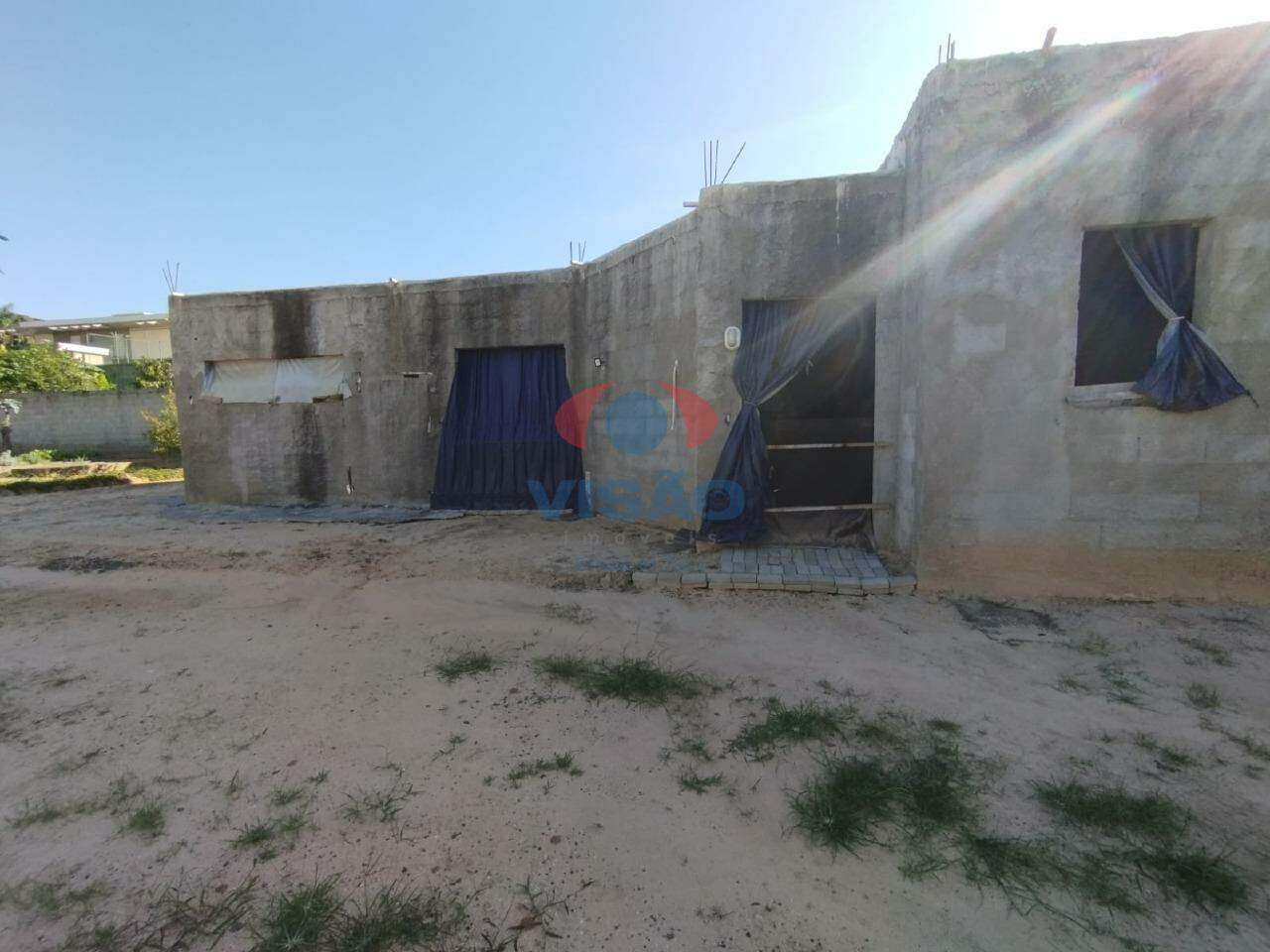 Casa em condomínio à venda no Terras de Itaici: