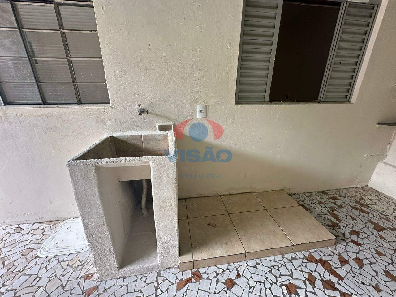 Casa para aluguel no Jardim Morada do Sol: 