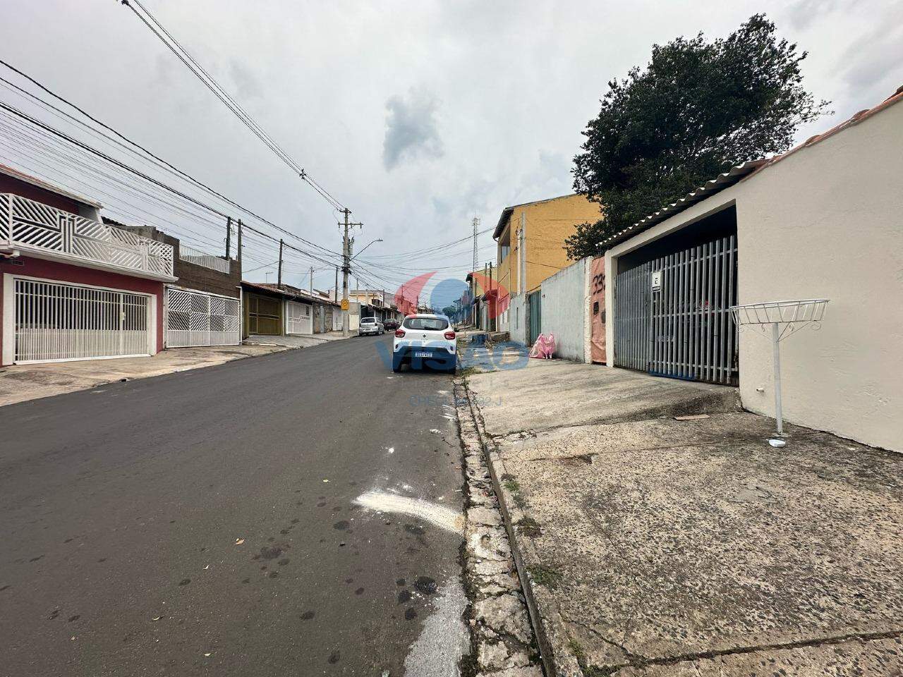 Casa para aluguel no Jardim Morada do Sol: