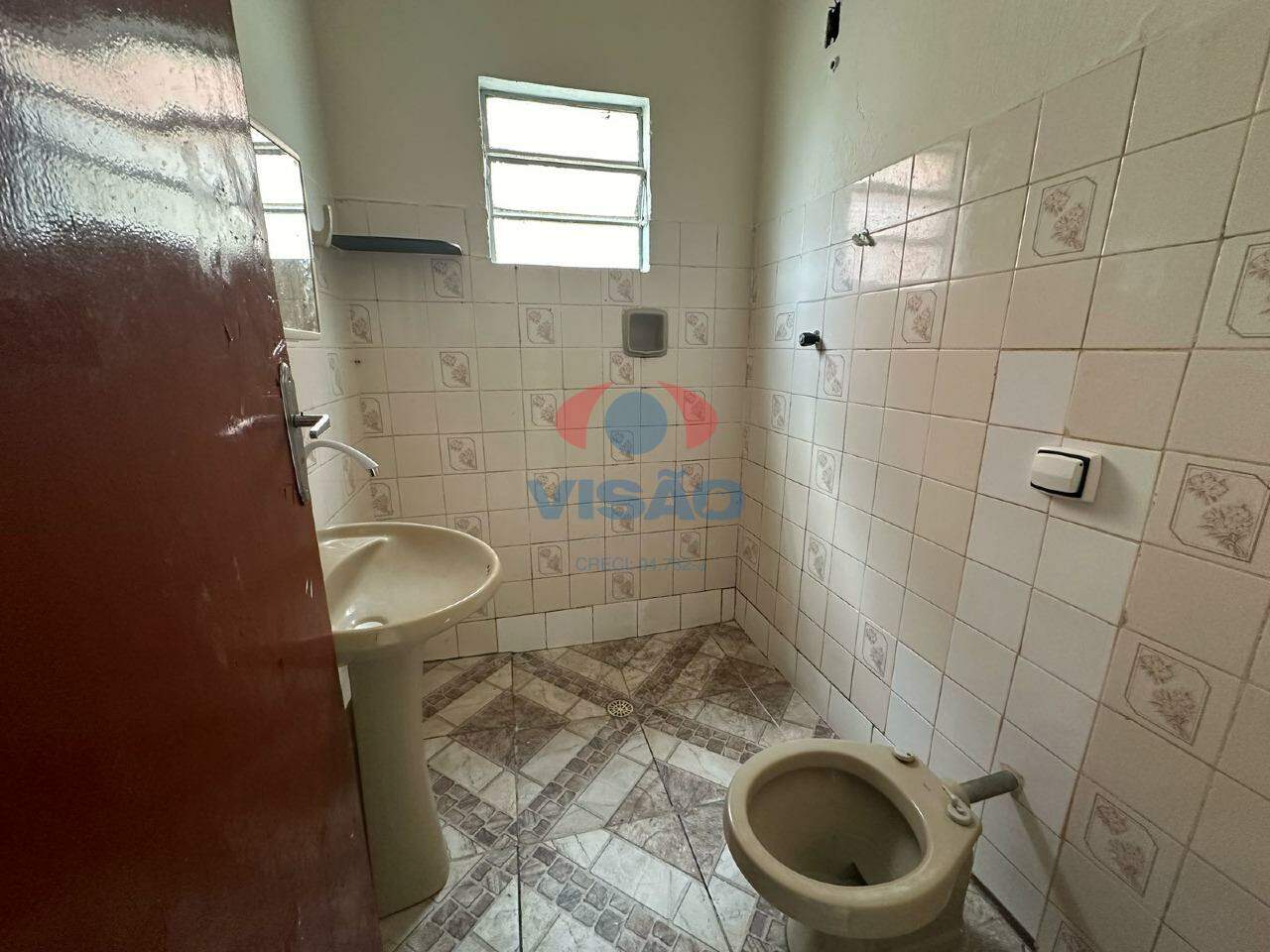 Casa para aluguel no Jardim Morada do Sol: 