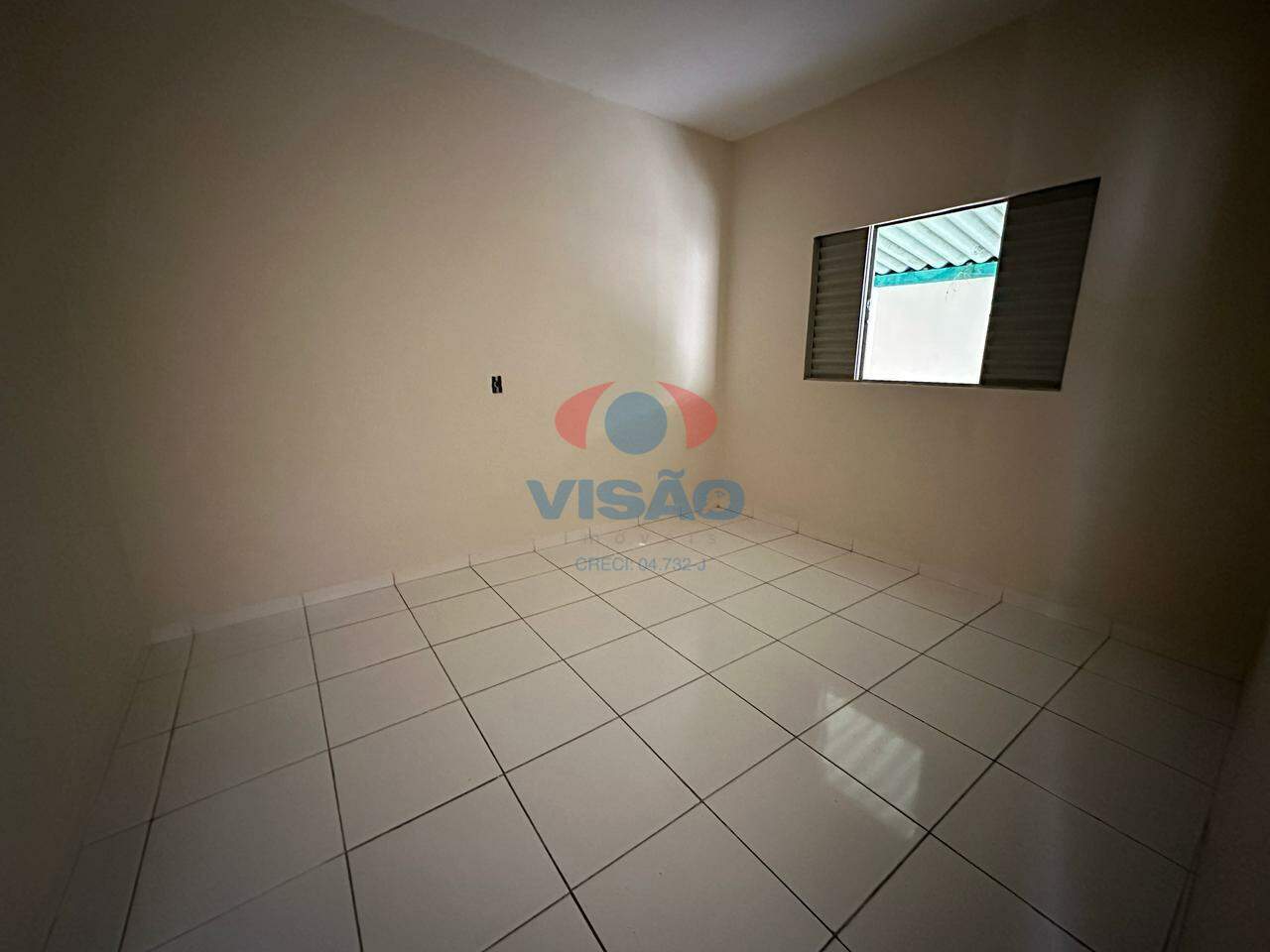 Casa para aluguel no Jardim Morada do Sol: 