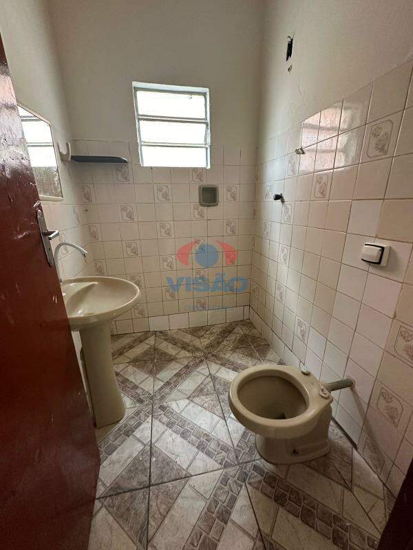Casa para aluguel no Jardim Morada do Sol: 