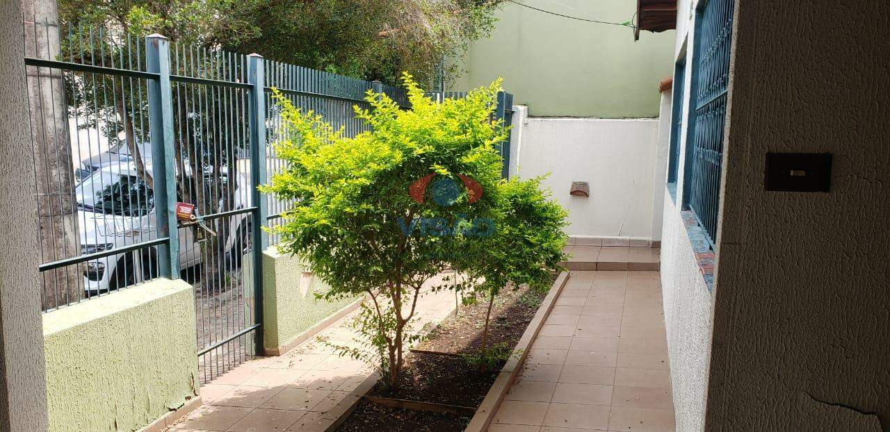 Casa para aluguel no Vila Furlan: