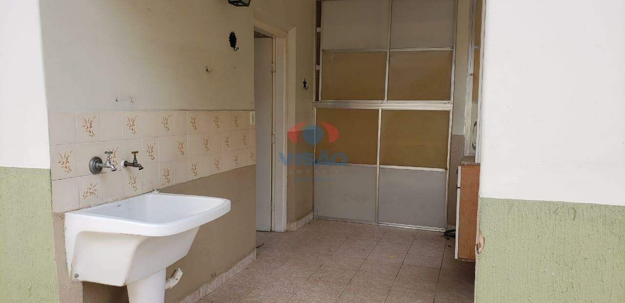 Casa para aluguel no Vila Furlan: