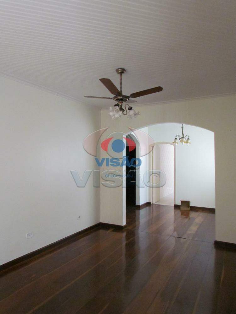 Casa para aluguel no Vila Furlan: