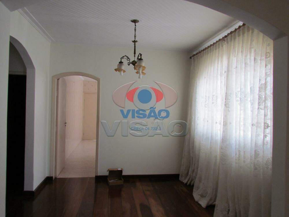 Casa para aluguel no Vila Furlan: