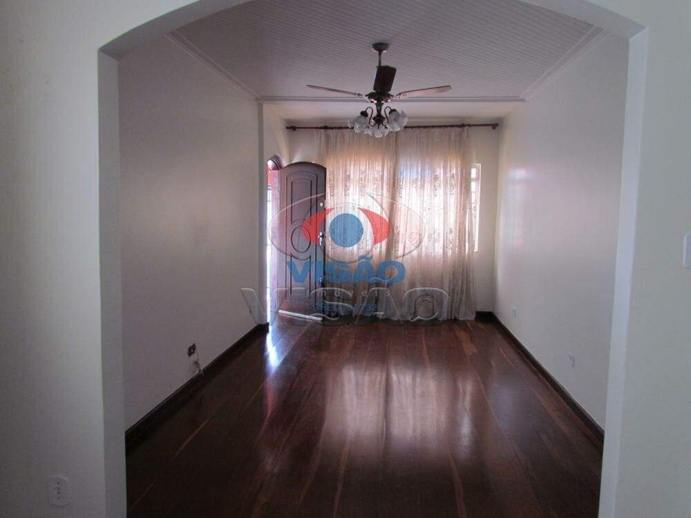 Casa para aluguel no Vila Furlan: