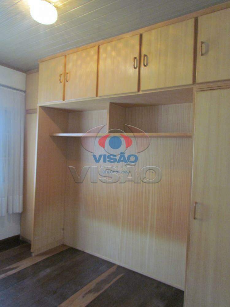 Casa para aluguel no Vila Furlan: