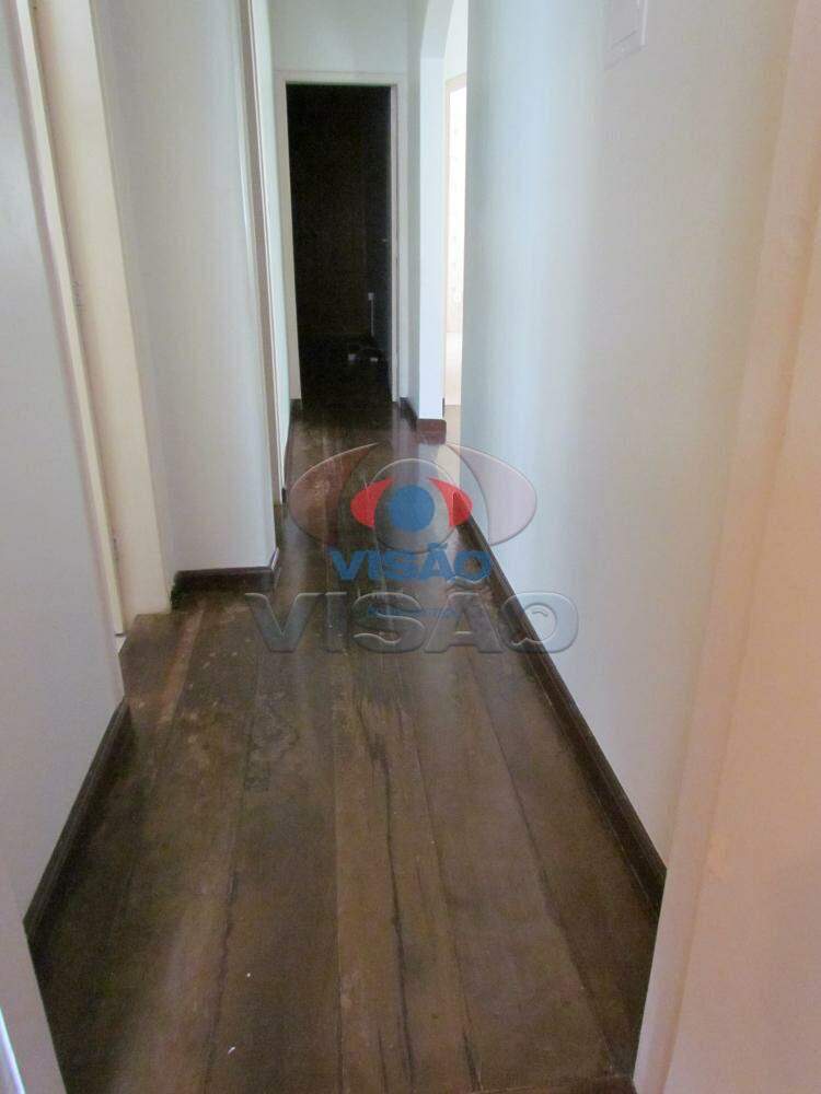 Casa para aluguel no Vila Furlan: