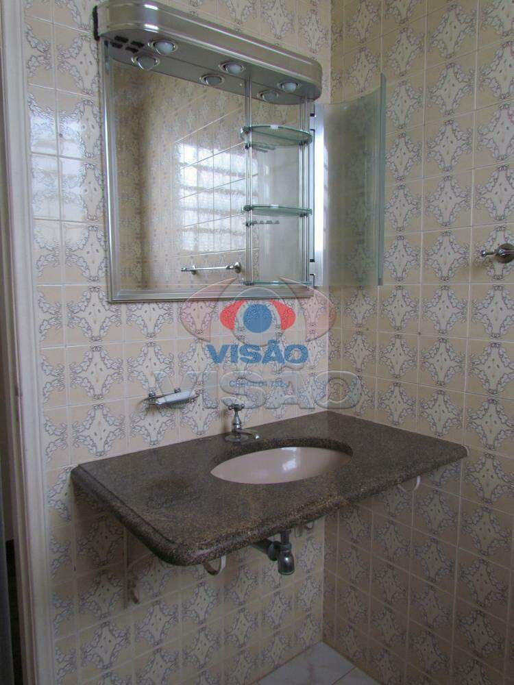 Casa para aluguel no Vila Furlan: