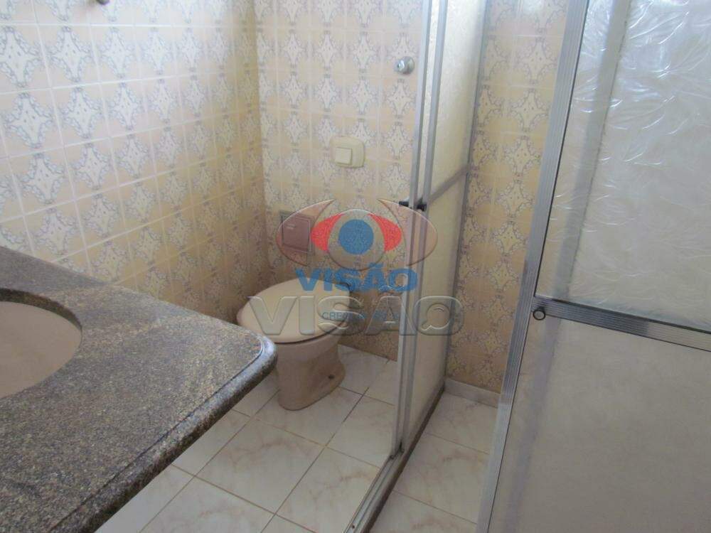 Casa para aluguel no Vila Furlan: