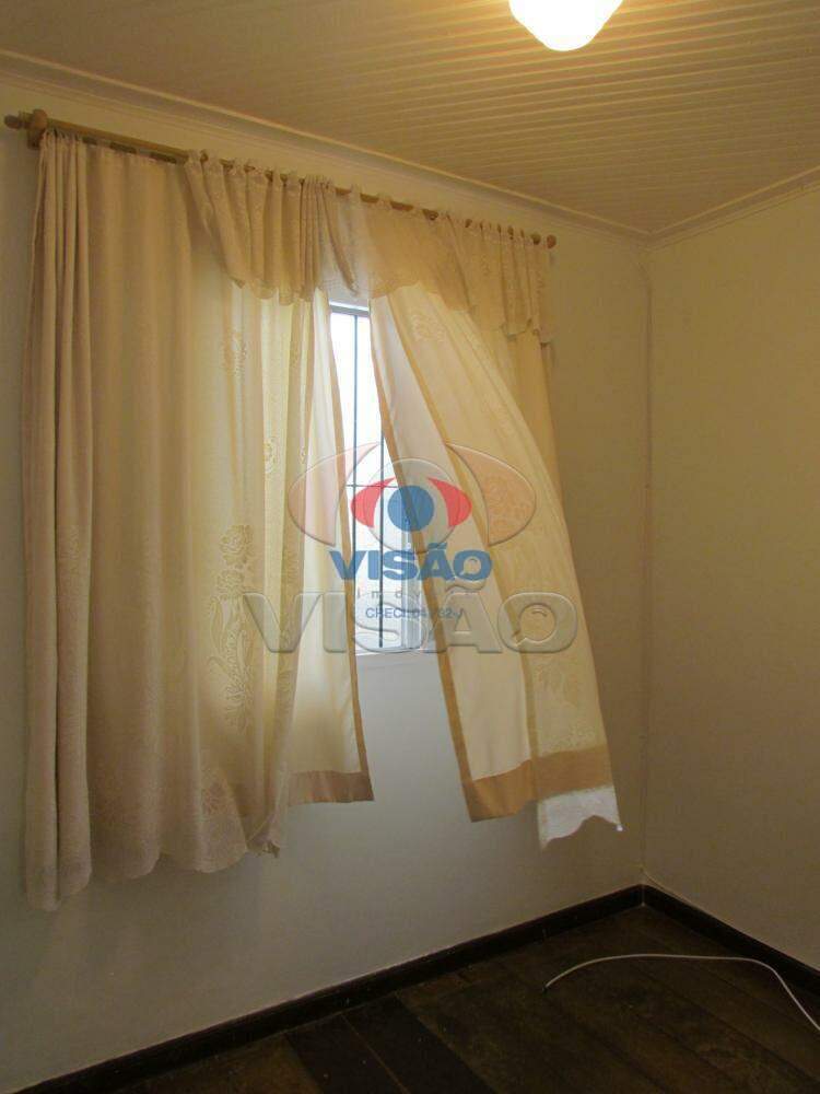 Casa para aluguel no Vila Furlan:
