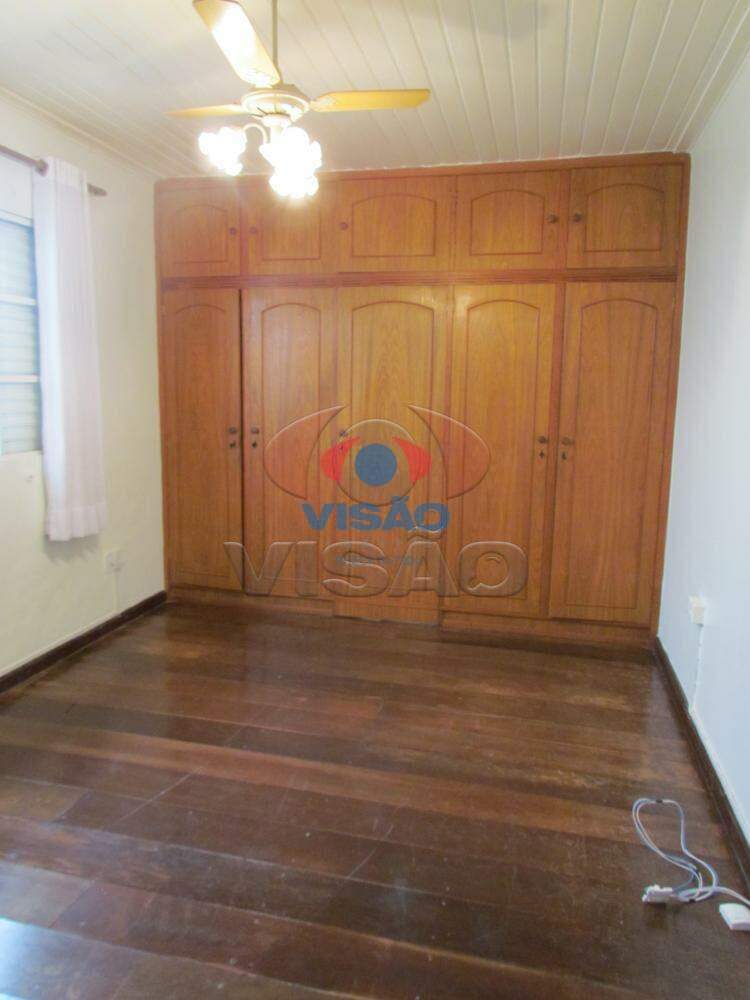 Casa para aluguel no Vila Furlan: