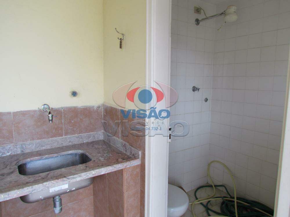 Casa para aluguel no Vila Furlan:
