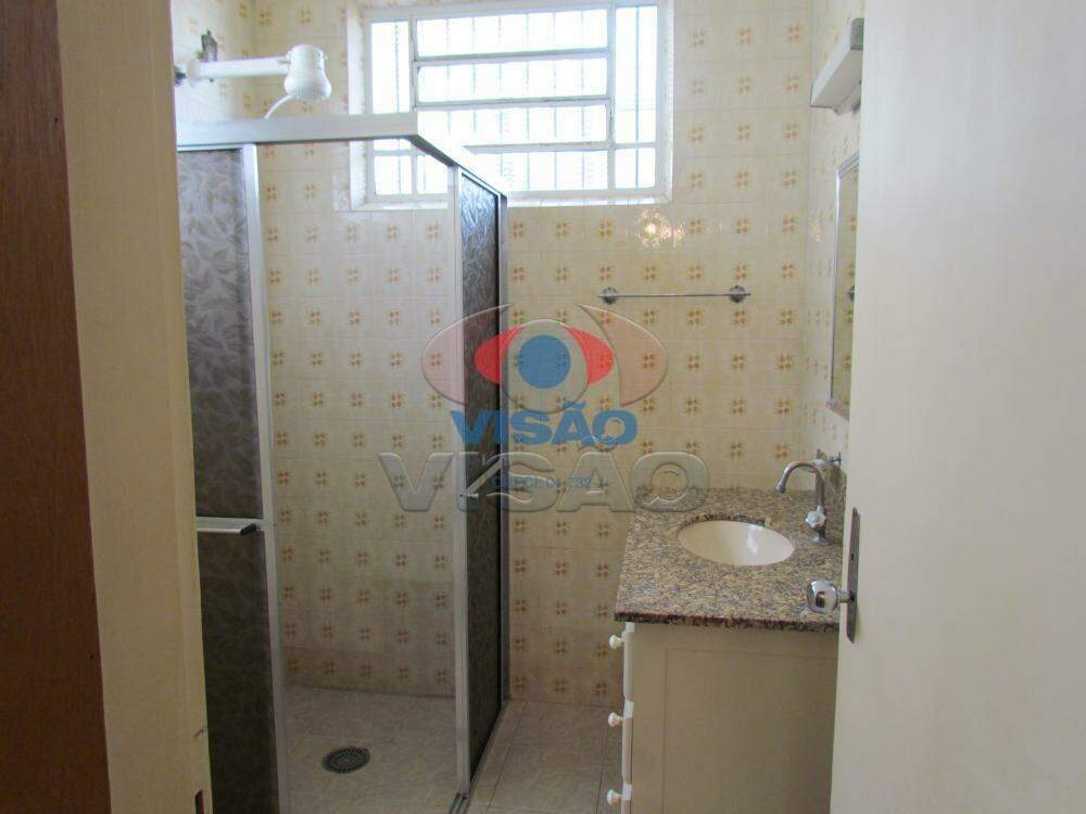 Casa para aluguel no Vila Furlan: