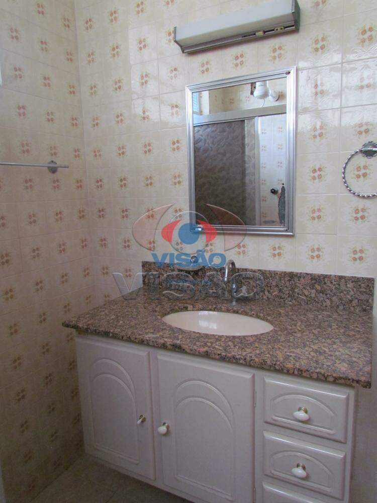 Casa para aluguel no Vila Furlan:
