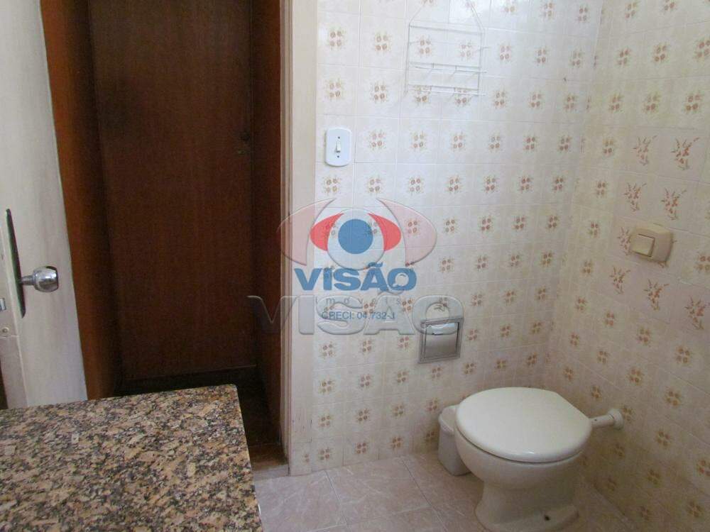 Casa para aluguel no Vila Furlan: