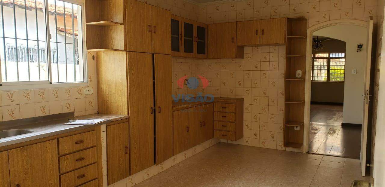 Casa para aluguel no Vila Furlan: