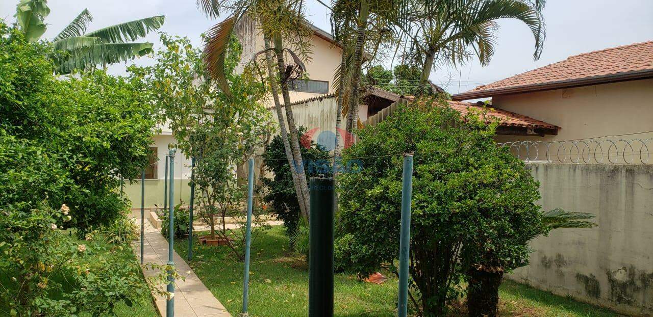 Casa para aluguel no Vila Furlan: