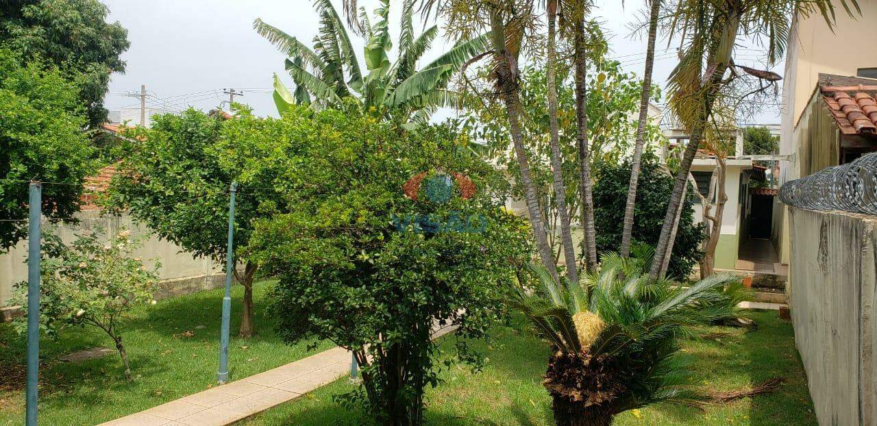 Casa para aluguel no Vila Furlan: