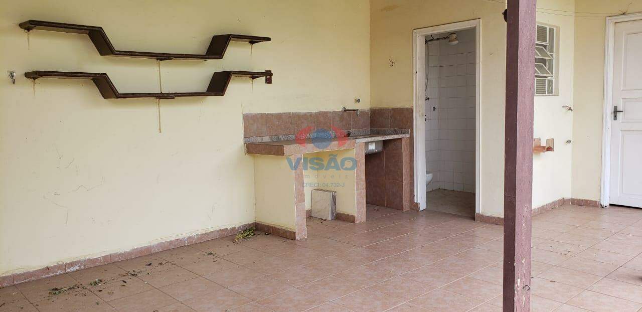 Casa para aluguel no Vila Furlan: