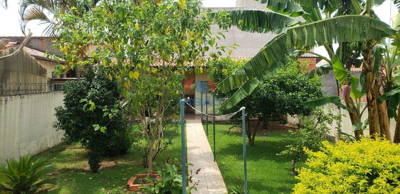 Casa para aluguel no Vila Furlan: