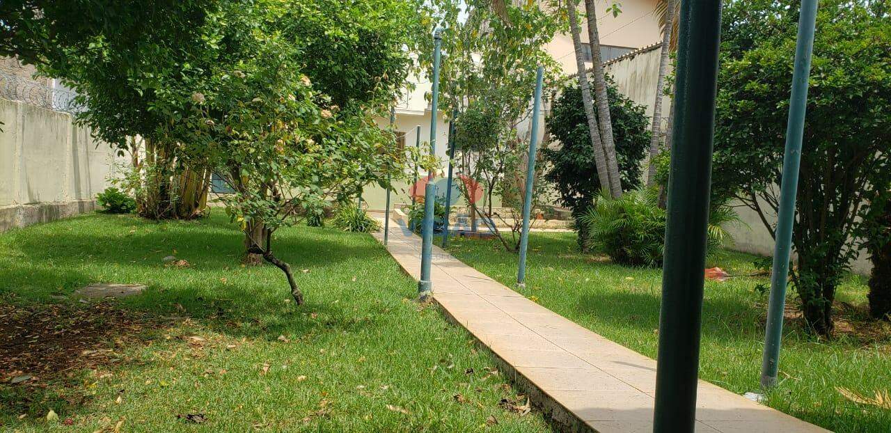 Casa para aluguel no Vila Furlan: