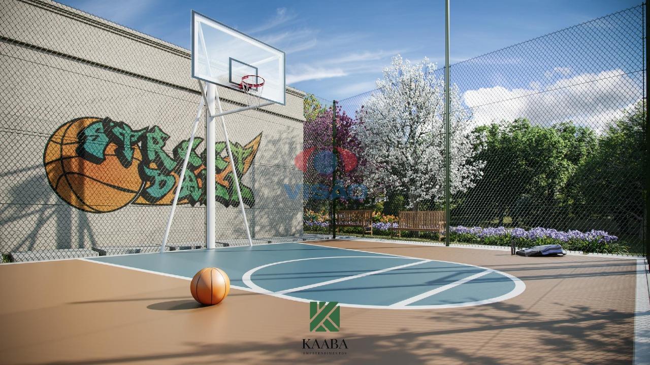 Terreno em condomínio à venda no Loteamento Terras de Obwalden: 