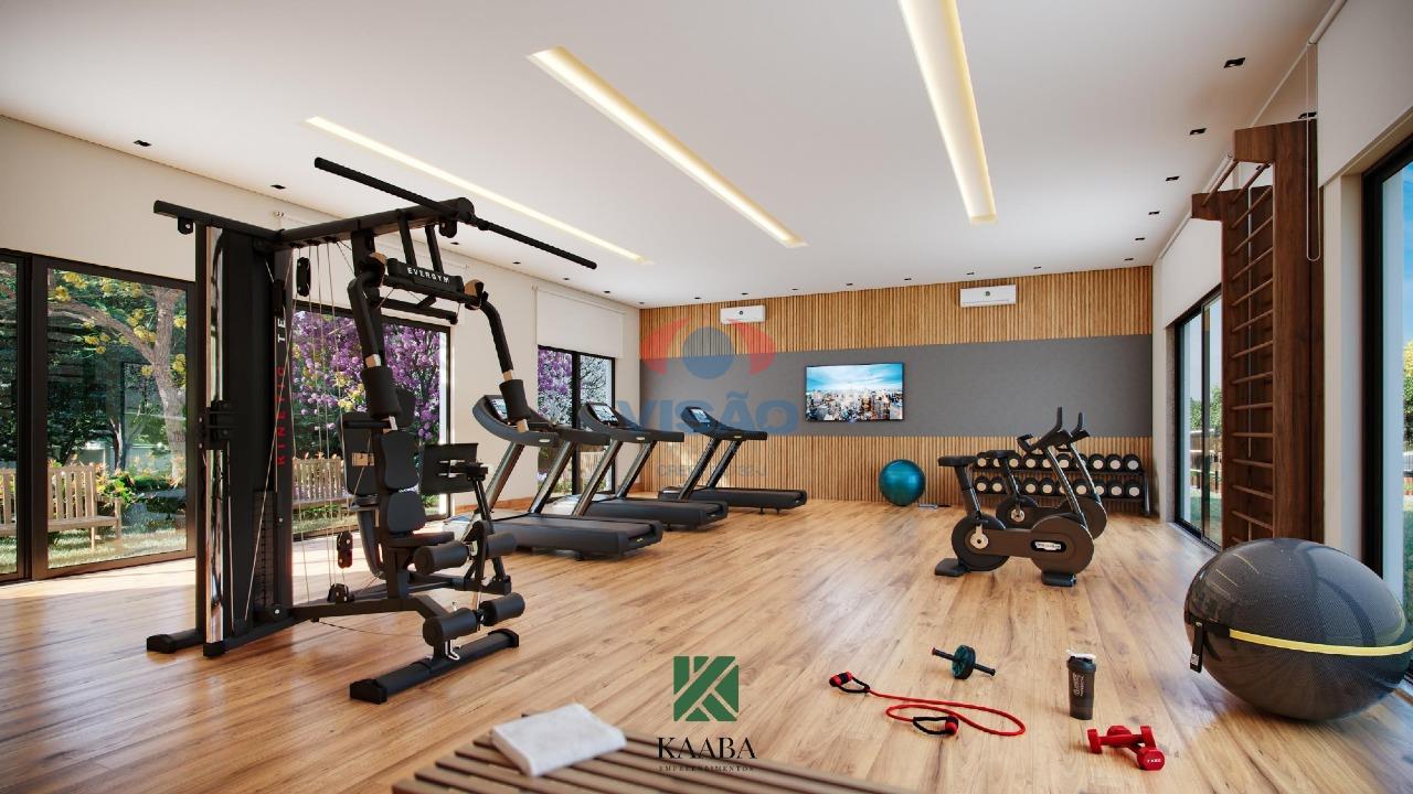 Terreno em condomínio à venda no Loteamento Terras de Obwalden: 