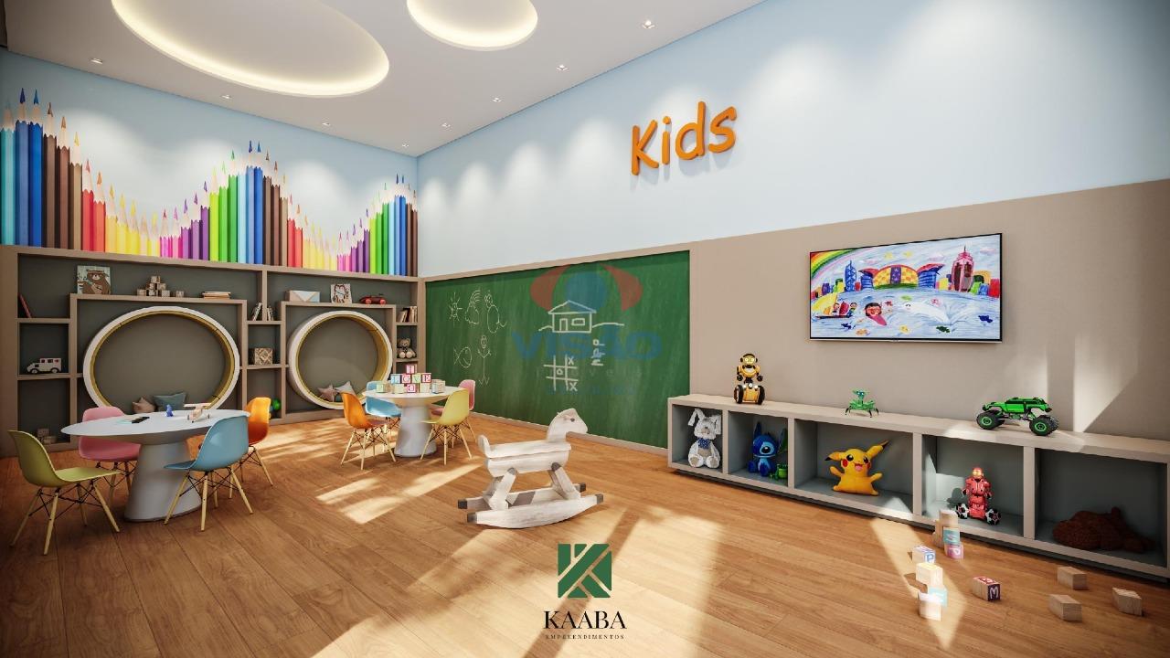 Terreno em condomínio à venda no Loteamento Terras de Obwalden: 