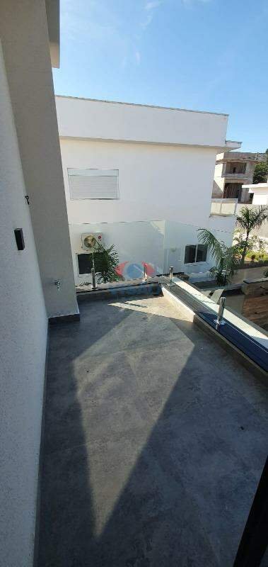 Casa em condomínio à venda no Portal dos Bandeirantes Salto: 