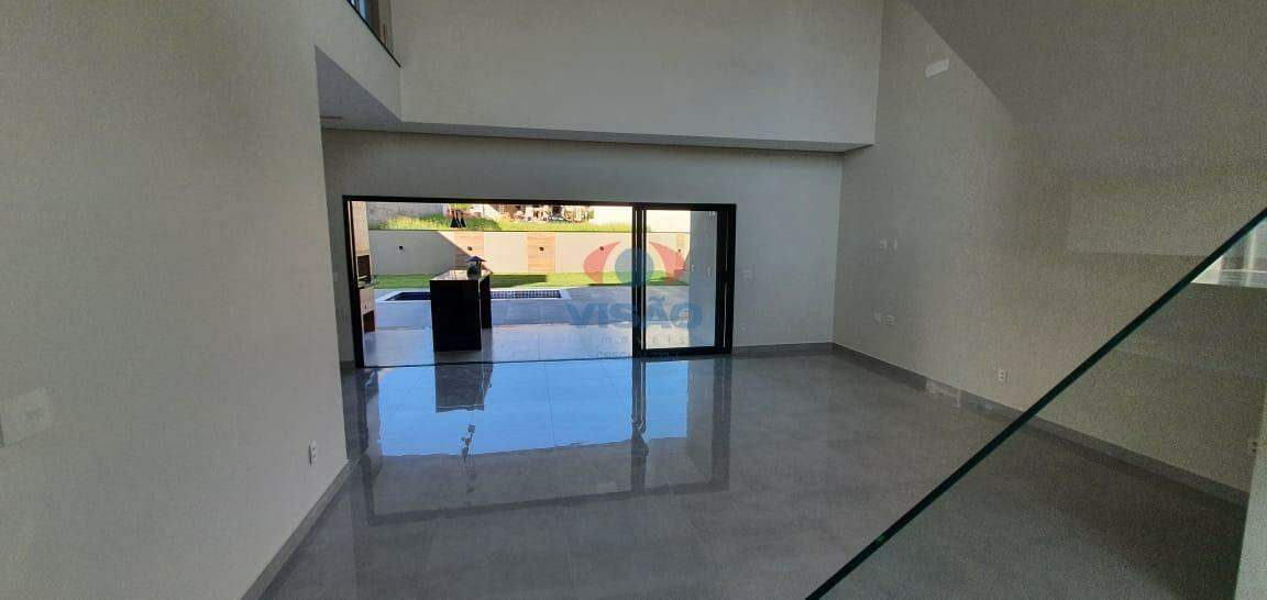 Casa em condomínio à venda no Portal dos Bandeirantes Salto: 