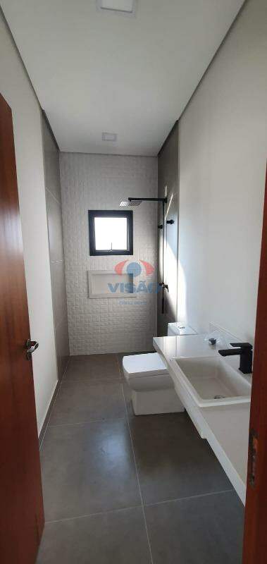 Casa em condomínio à venda no Portal dos Bandeirantes Salto: 