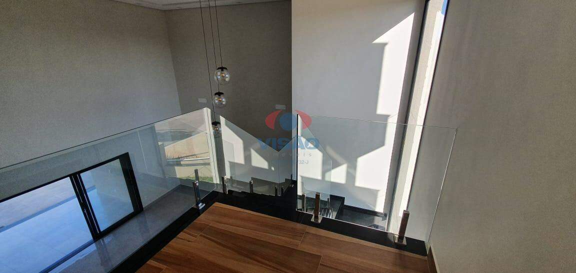 Casa em condomínio à venda no Portal dos Bandeirantes Salto: 