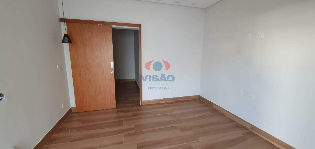 Casa em condomínio à venda no Portal dos Bandeirantes Salto: 