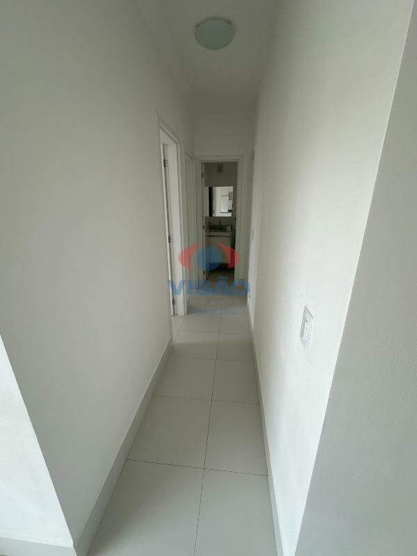 Apartamento à venda no Jardim Santiago:
