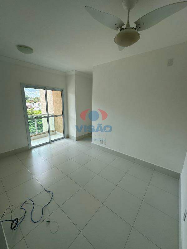 Apartamento à venda no Jardim Santiago: 