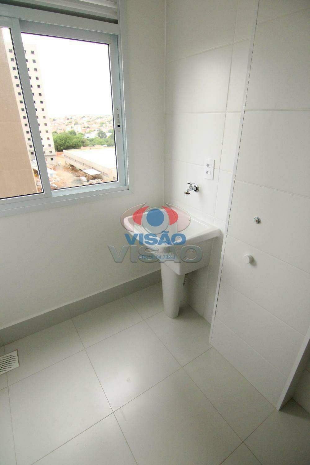 Apartamento à venda no Jardim Santiago: