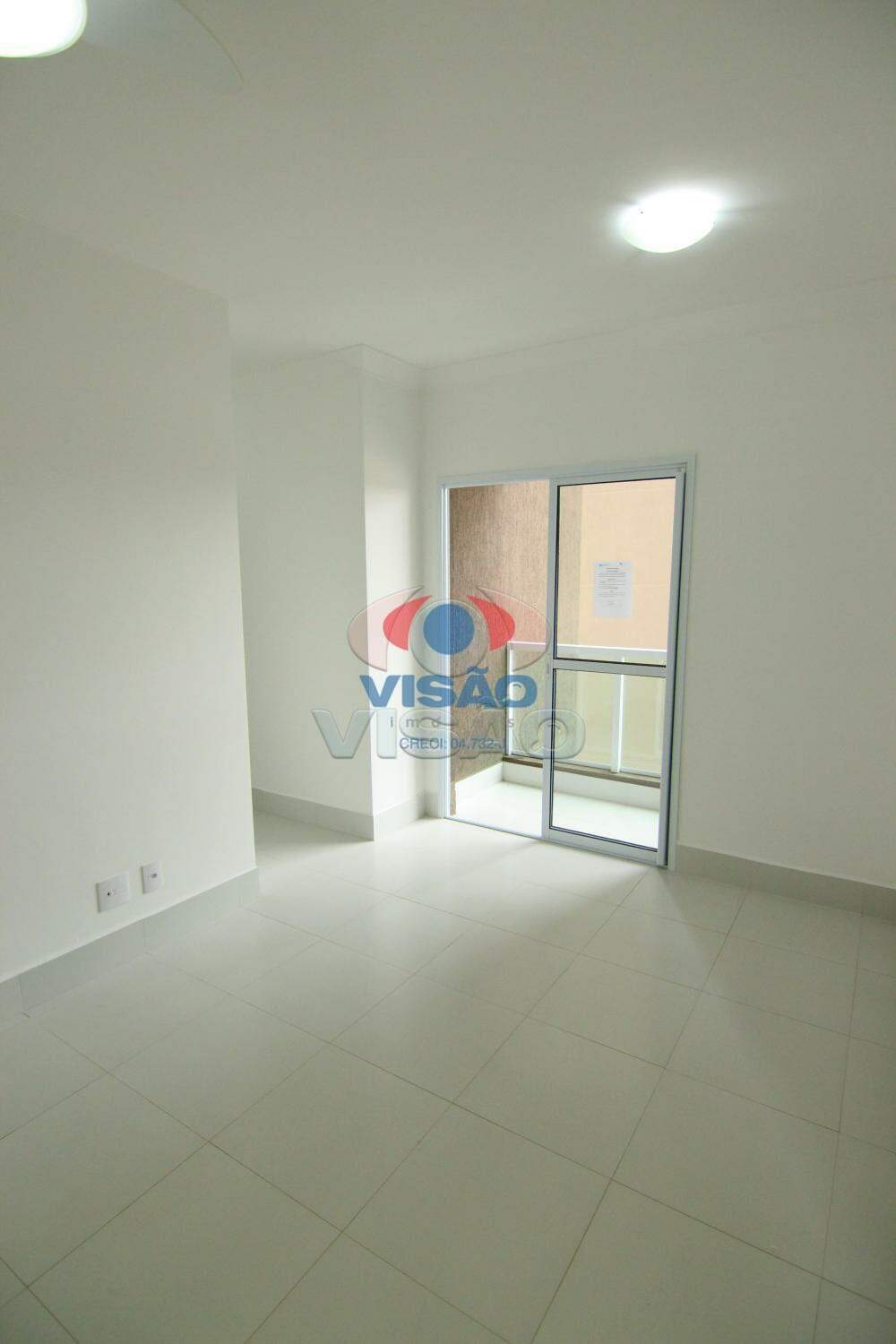Apartamento à venda no Jardim Santiago: