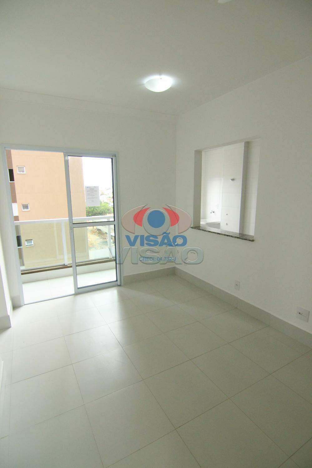 Apartamento à venda no Jardim Santiago: