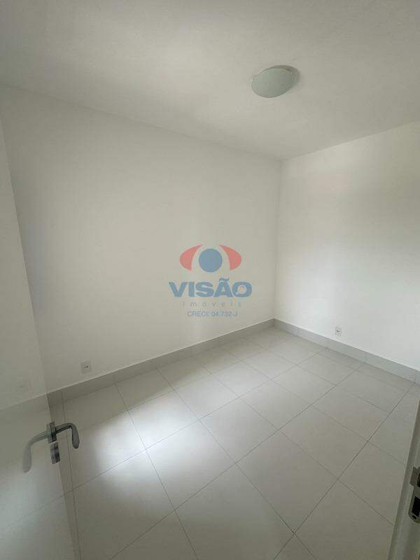 Apartamento à venda no Jardim Santiago: