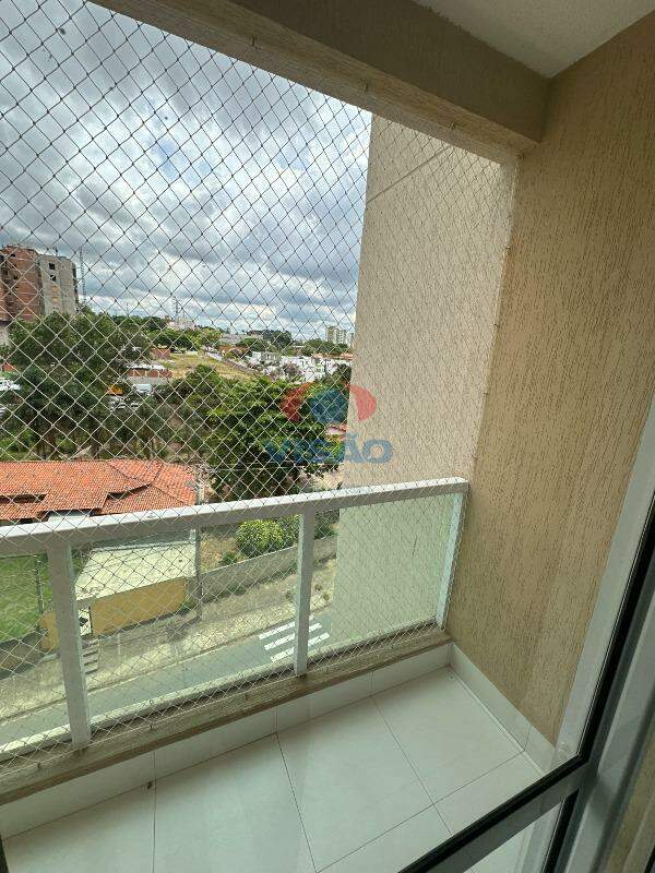 Apartamento à venda no Jardim Santiago: